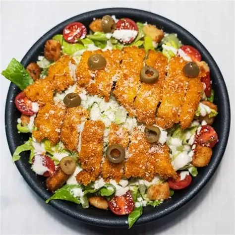 سلاد سزار سوخاری